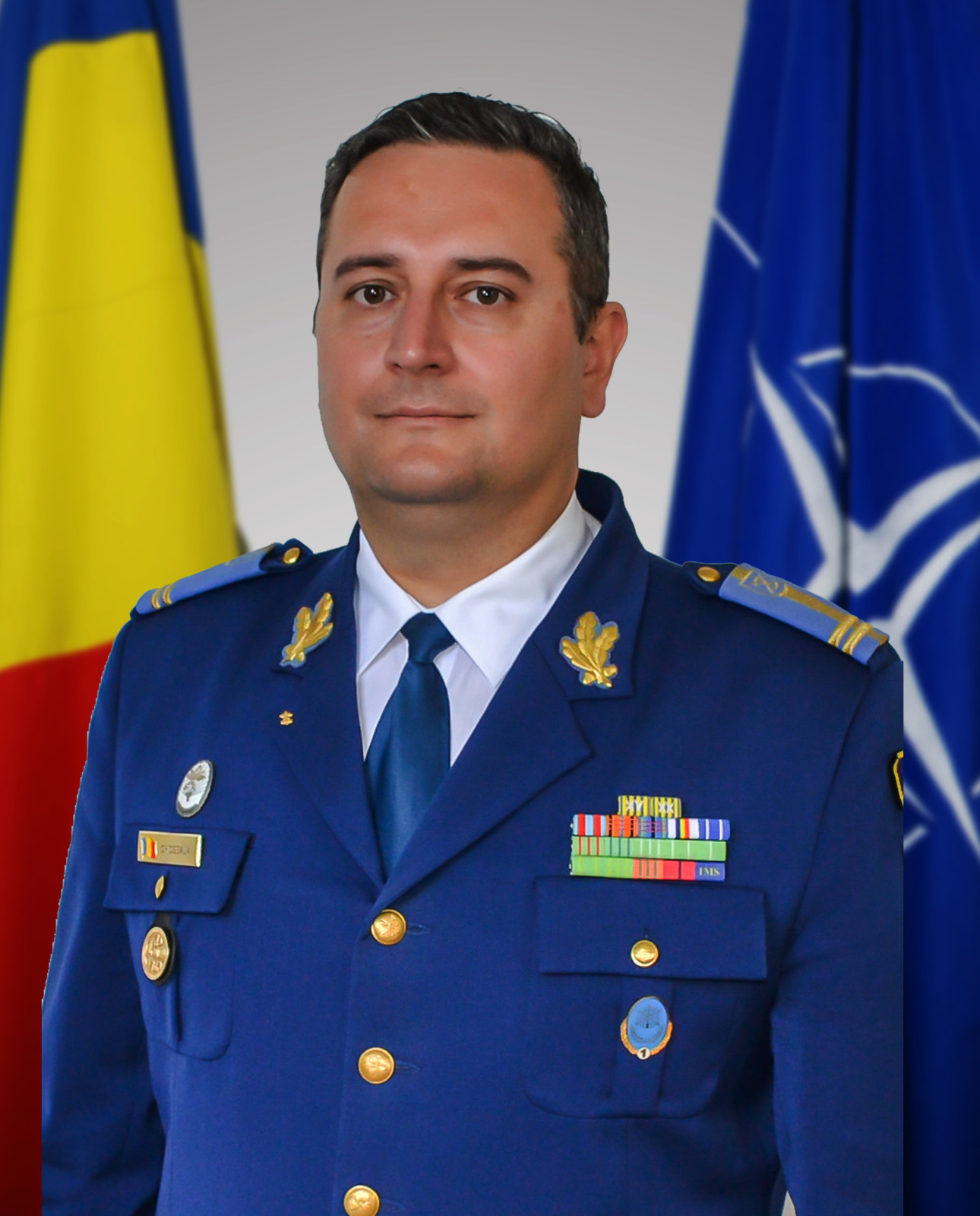 Deputy Commandant for education